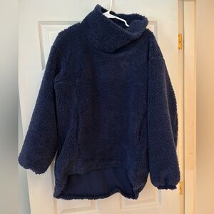 Lululemon Sweater. Size 8.